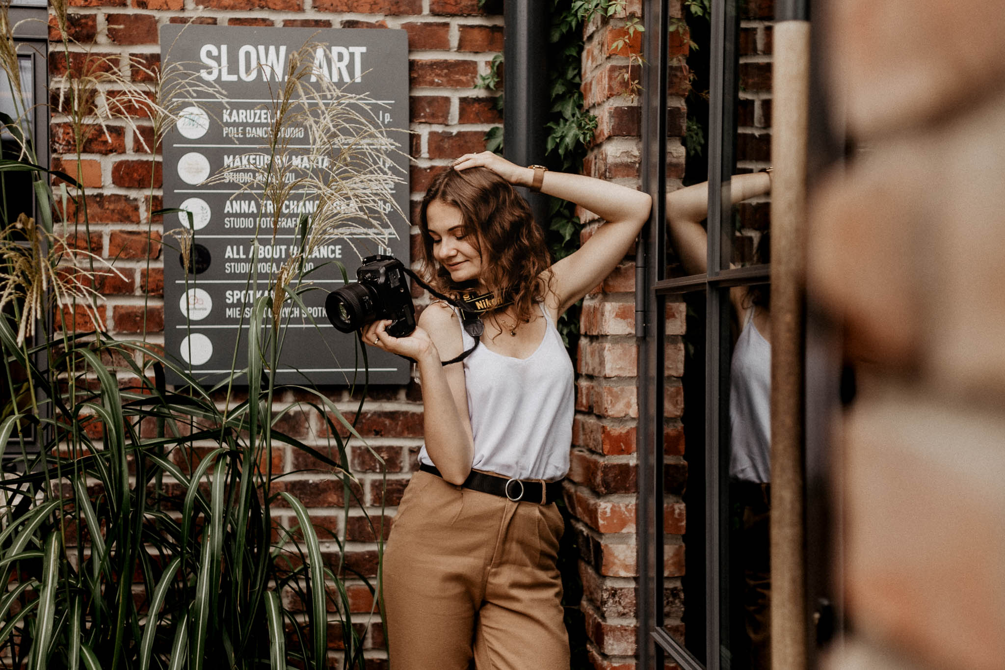 Czy sprzęt naprawdę ma znaczenie? Zrobiłam sesję dwoma aparatami!